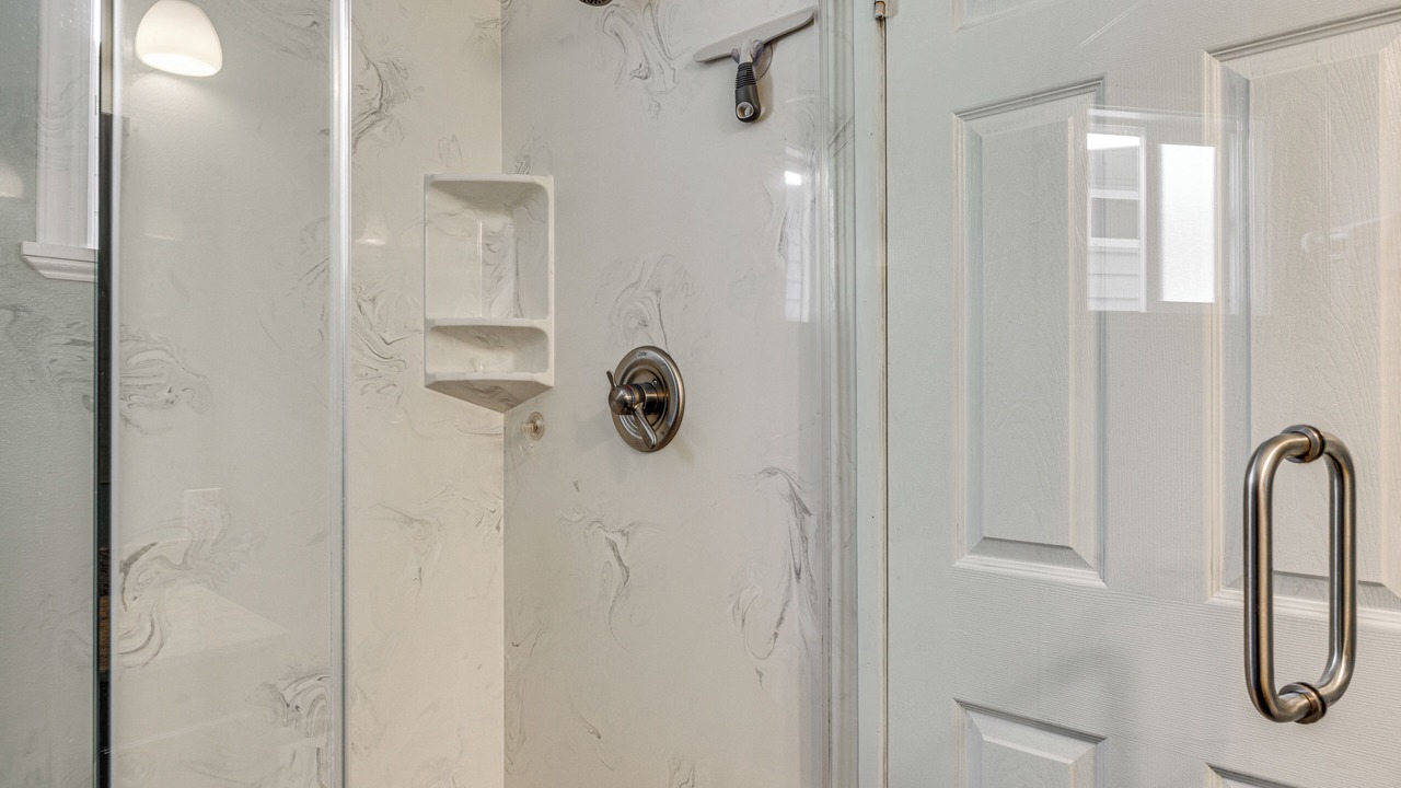 Photo of Bathroom in Hayward