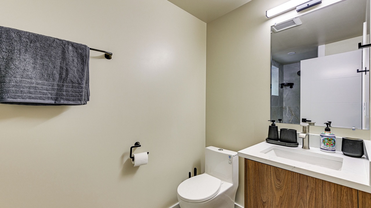Photo of Bathroom in Seattle Metro Area