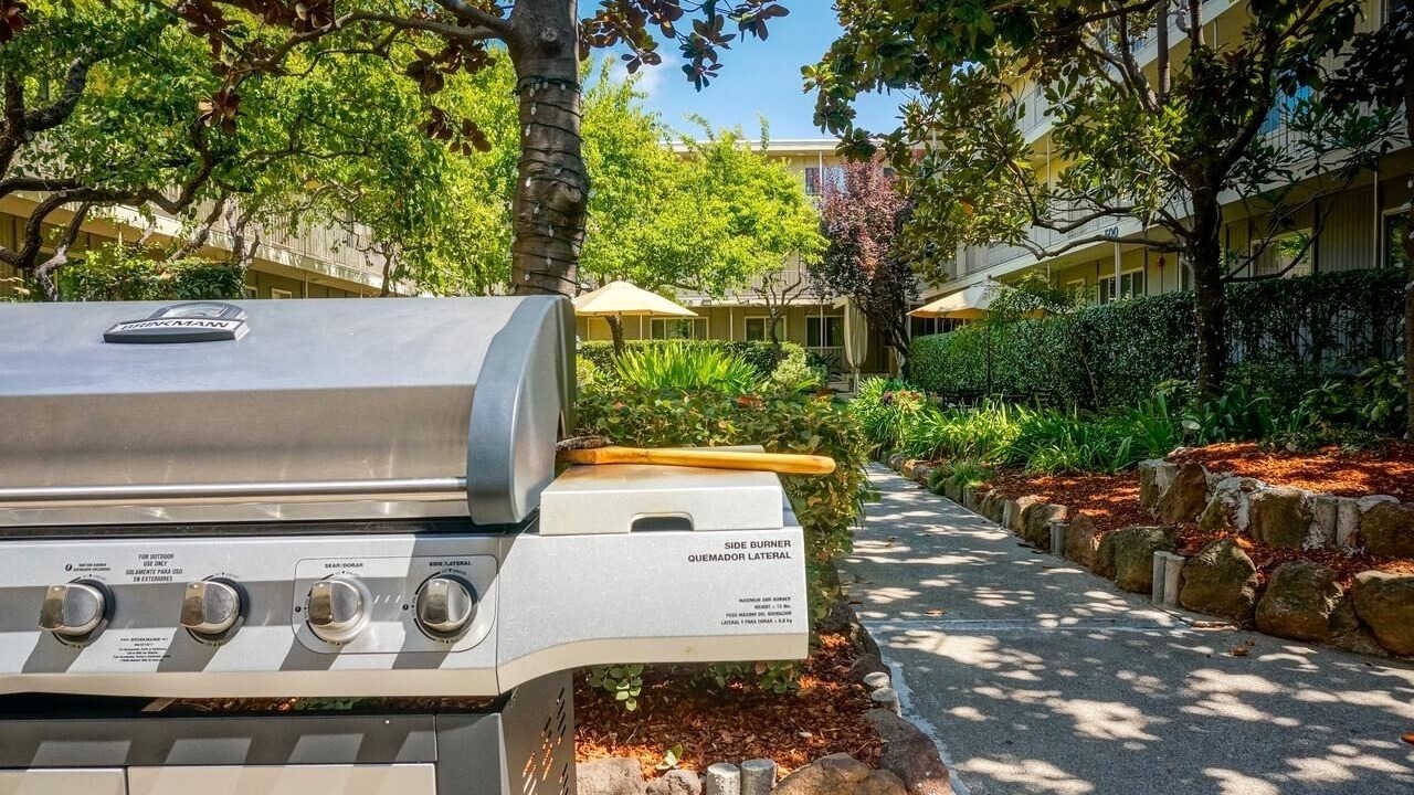 Photo of Outdoor in Corte Madera