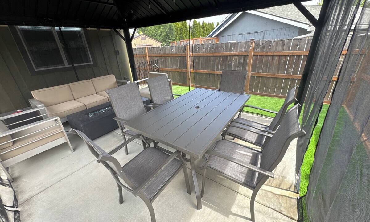 Photo of Outdoor in Hillsboro