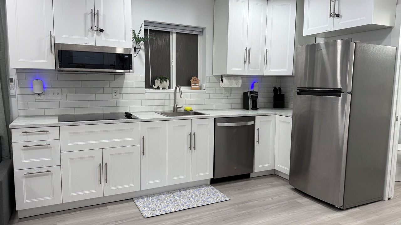 Photo of Kitchen in Hillsboro