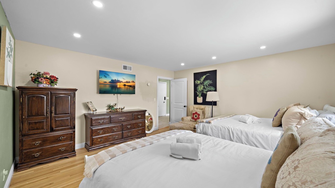 Photo of Bedroom in Southwest Anaheim
