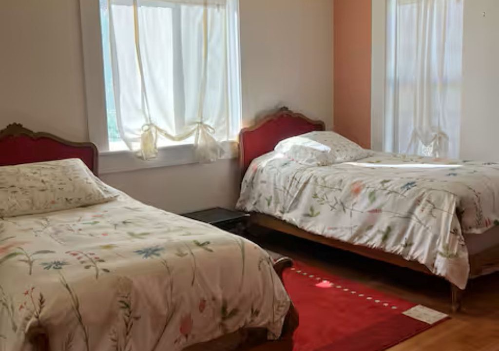 Photo of Bedroom in June Lake
