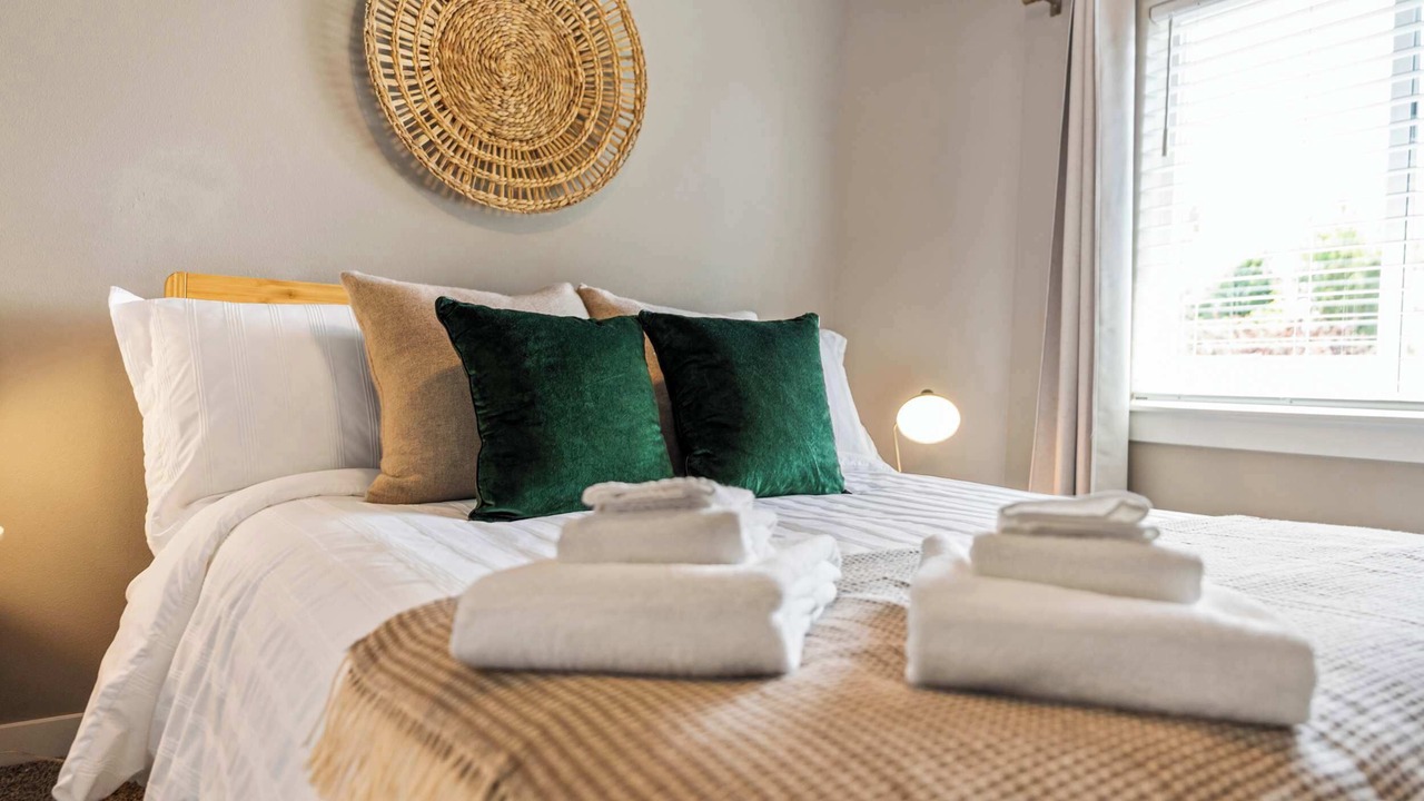 Photo of Bedroom in Harlow