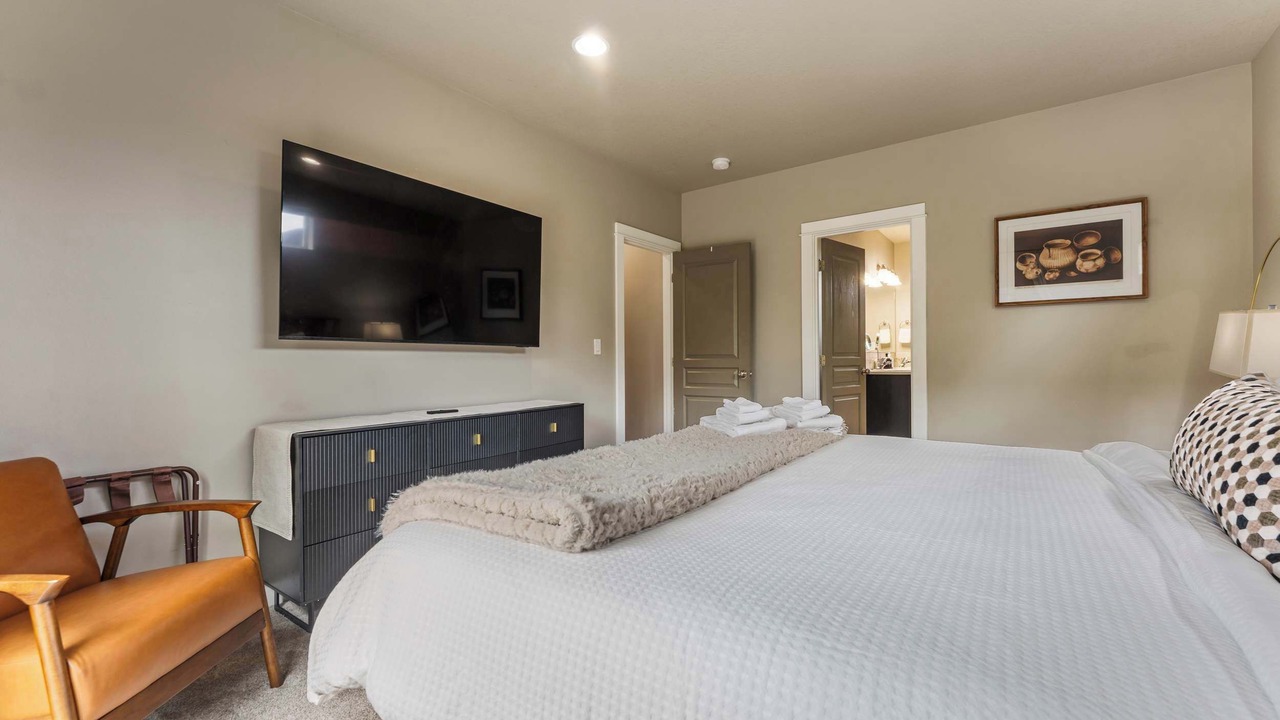 Photo of Bedroom in Harlow