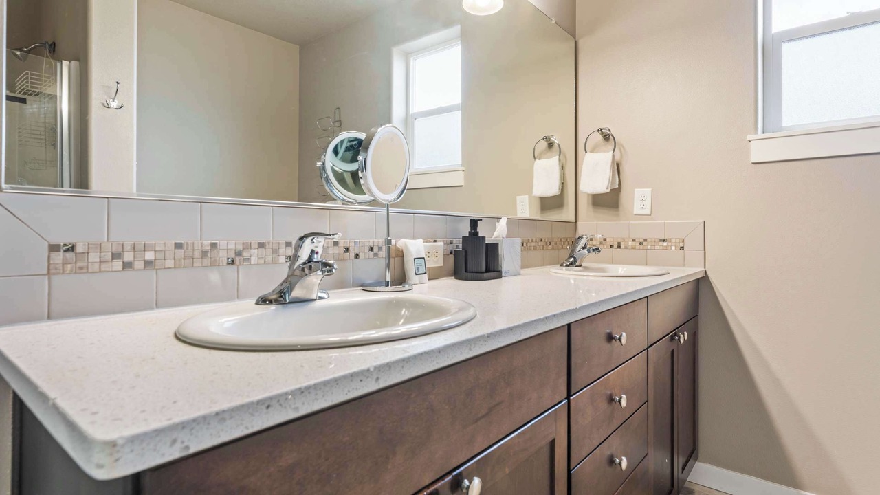 Photo of Bathroom in Harlow