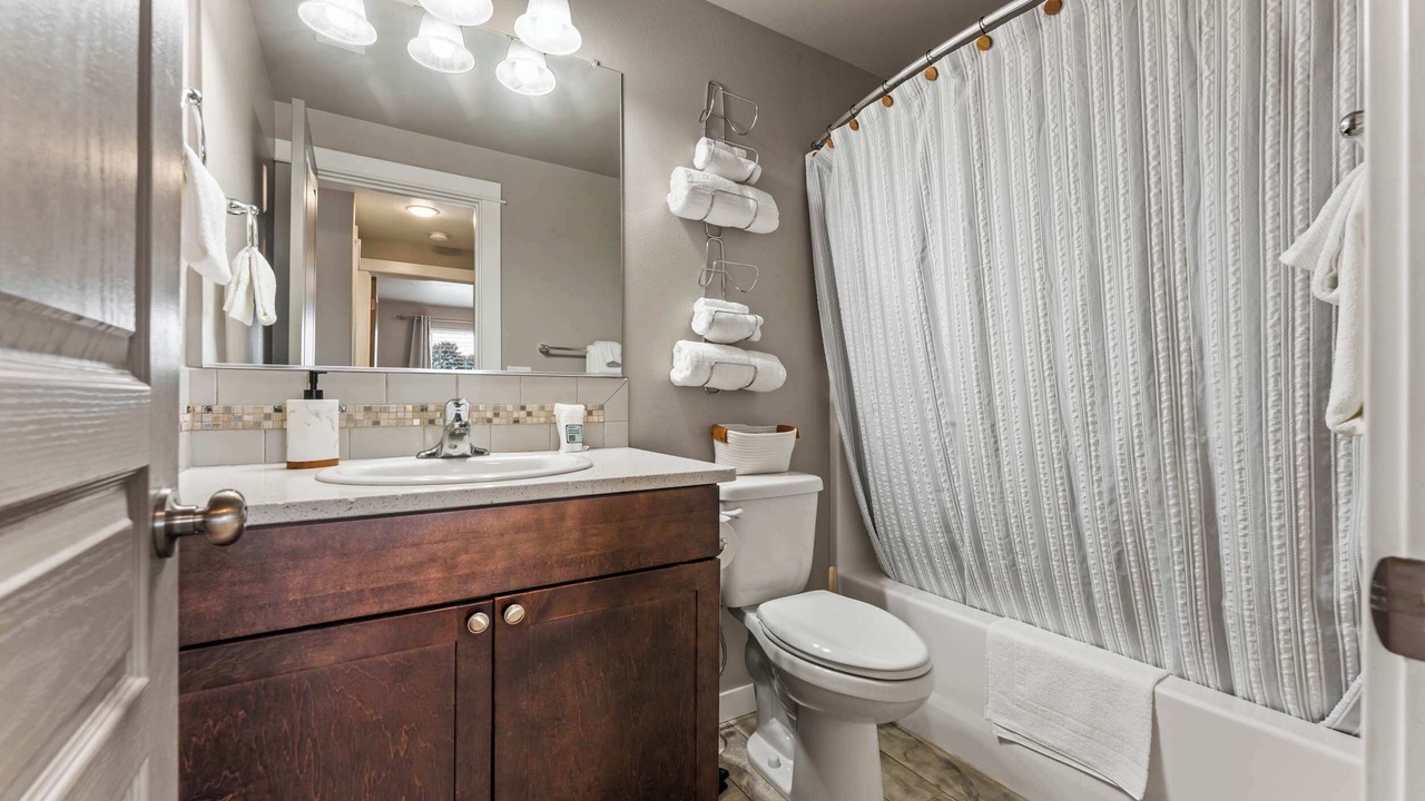 Photo of Bathroom in Harlow