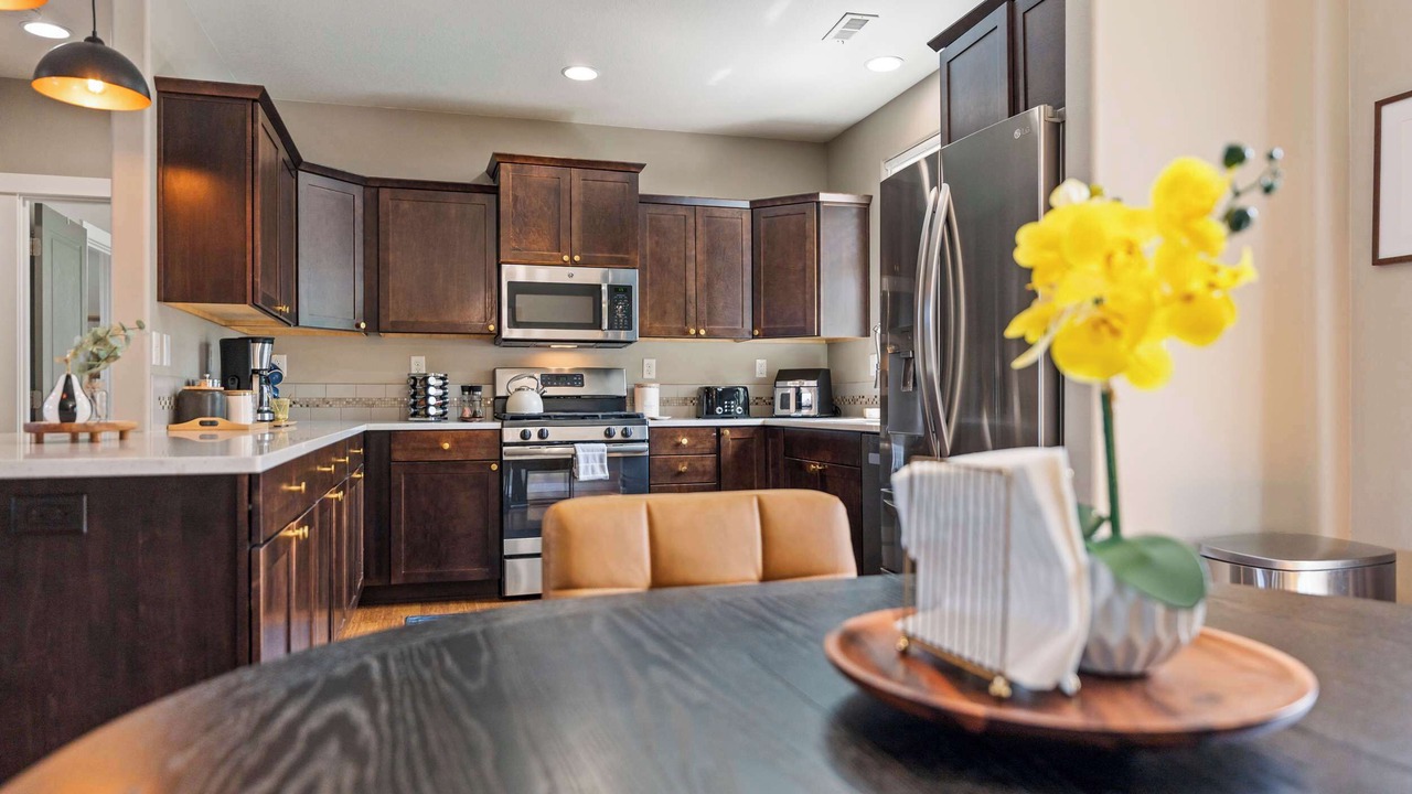 Photo of Kitchen in Harlow