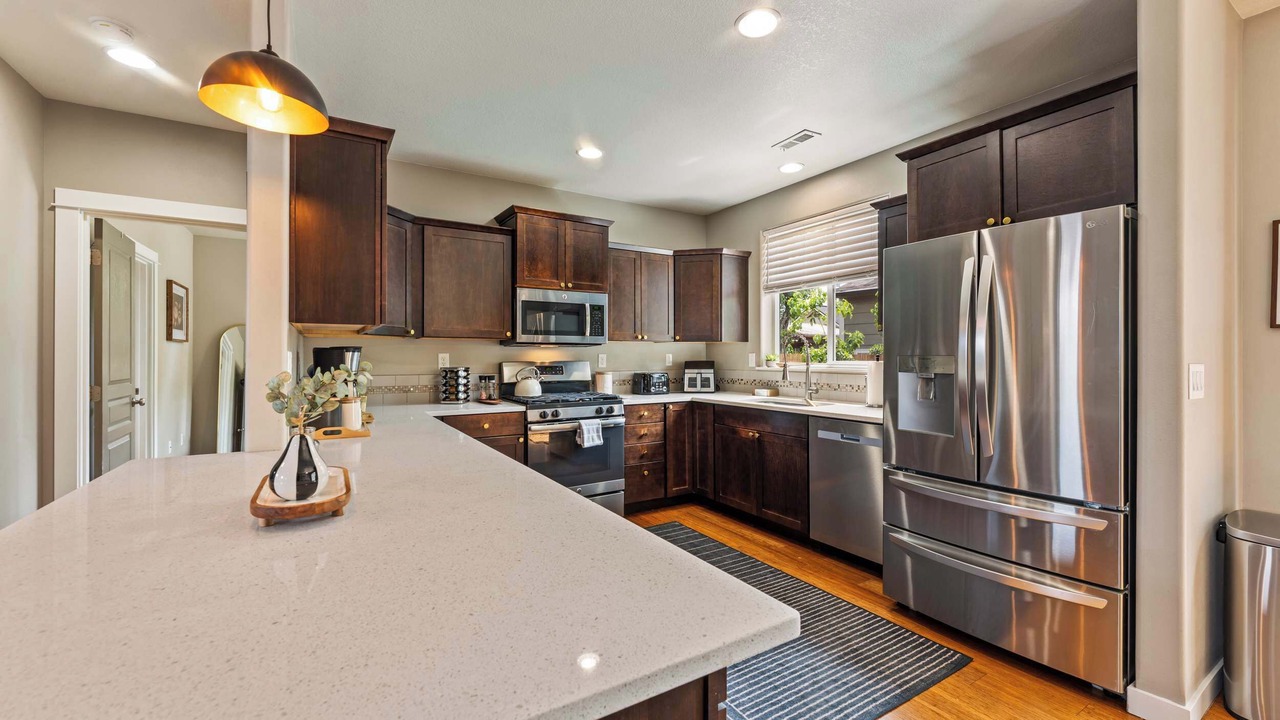 Photo of Kitchen in Harlow