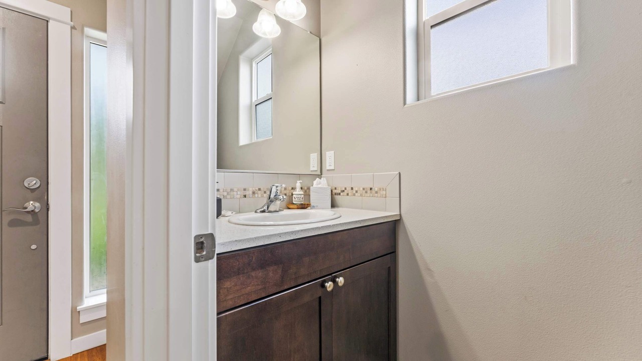 Photo of Bathroom in Harlow
