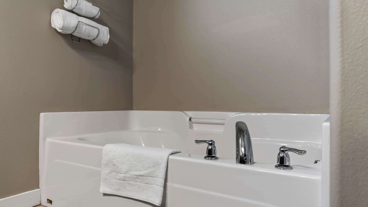 Photo of Bathroom in Harlow