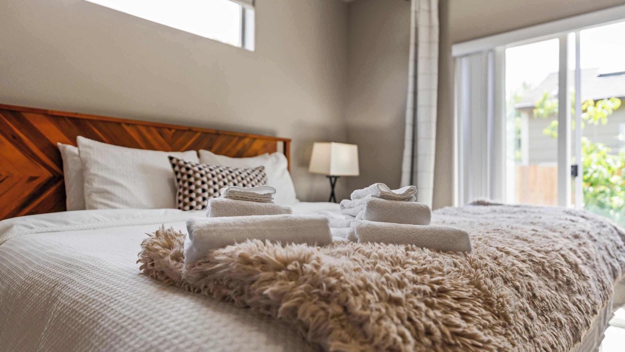 Photo of Bedroom in Harlow