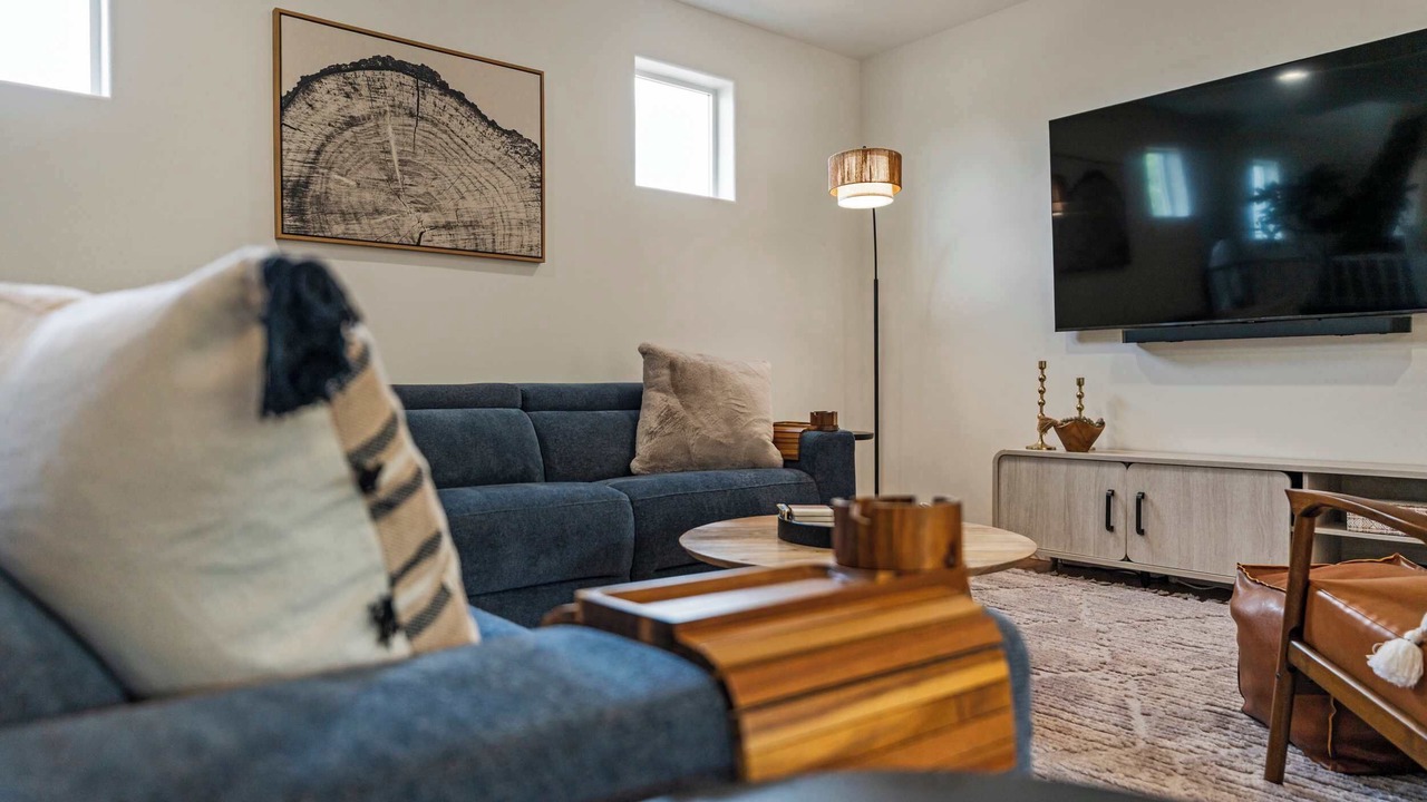 Photo of Livingroom in Harlow