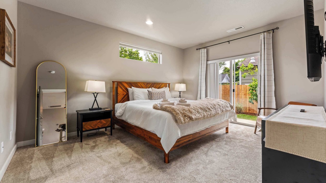Photo of Bedroom in Harlow
