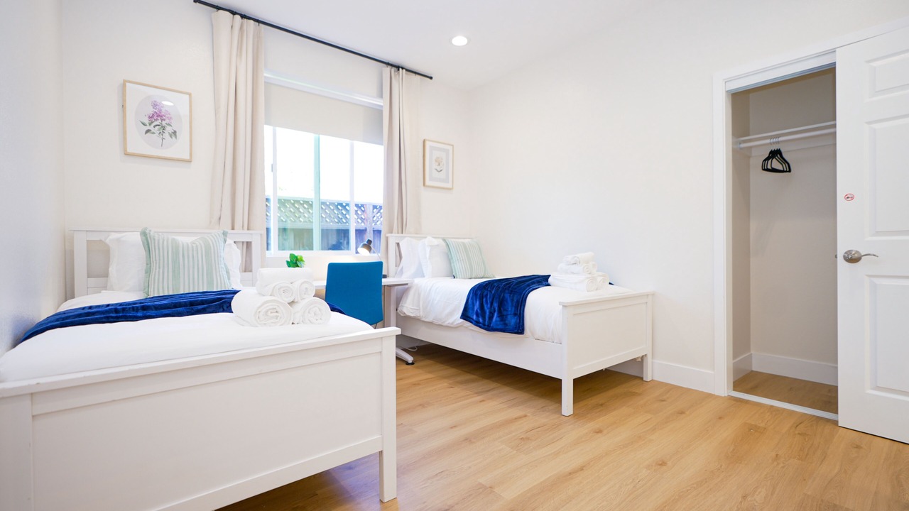 Photo of Bedroom in San Tomas