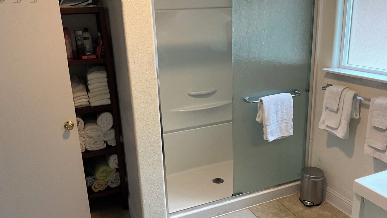 Photo of Bathroom in Smith River