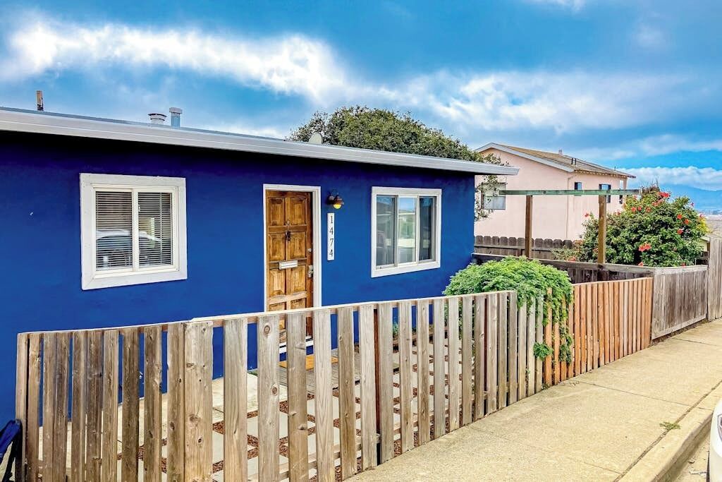 Photo of Outdoor in Seaside