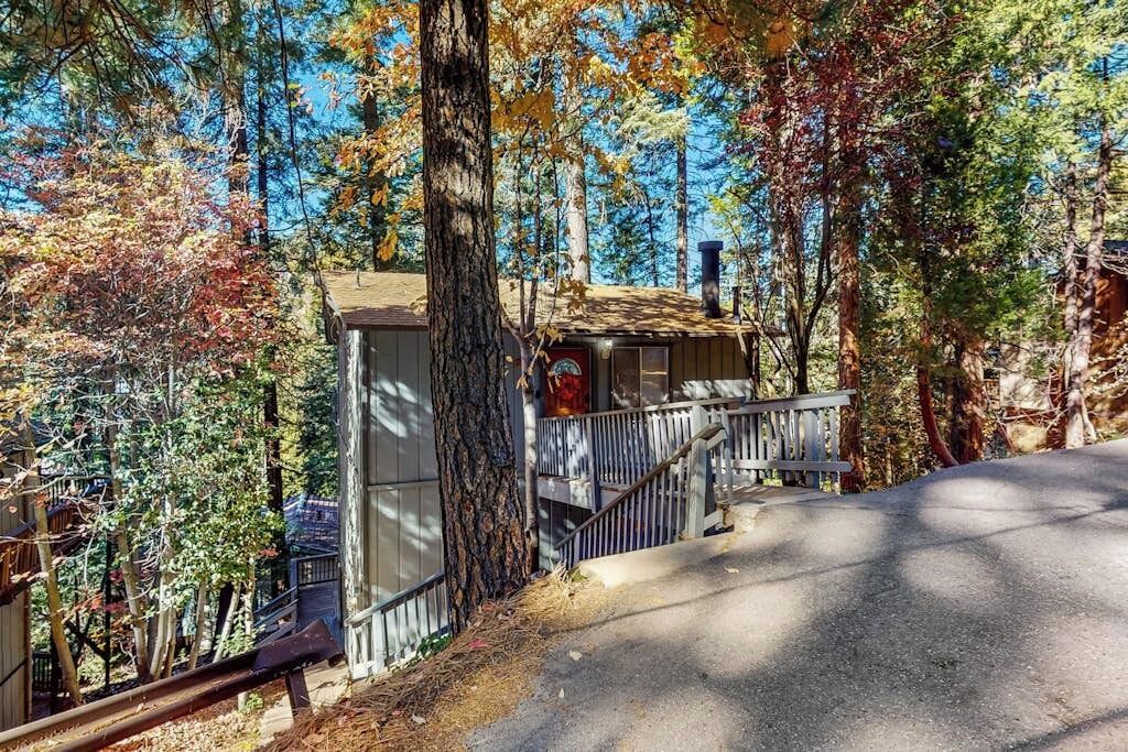 Photo of Outdoor in Arrowhead Villas