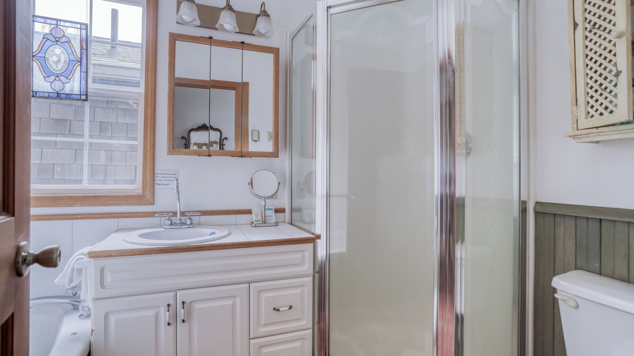 Photo of Bathroom in Tolovana Park