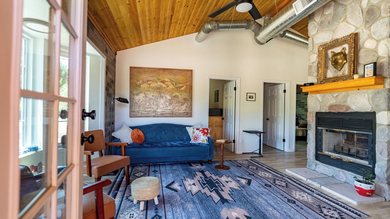 Photo of Livingroom in Rimrock