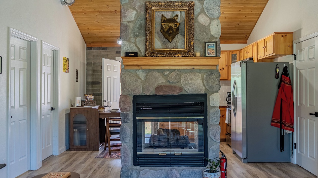 Photo of Livingroom in Rimrock