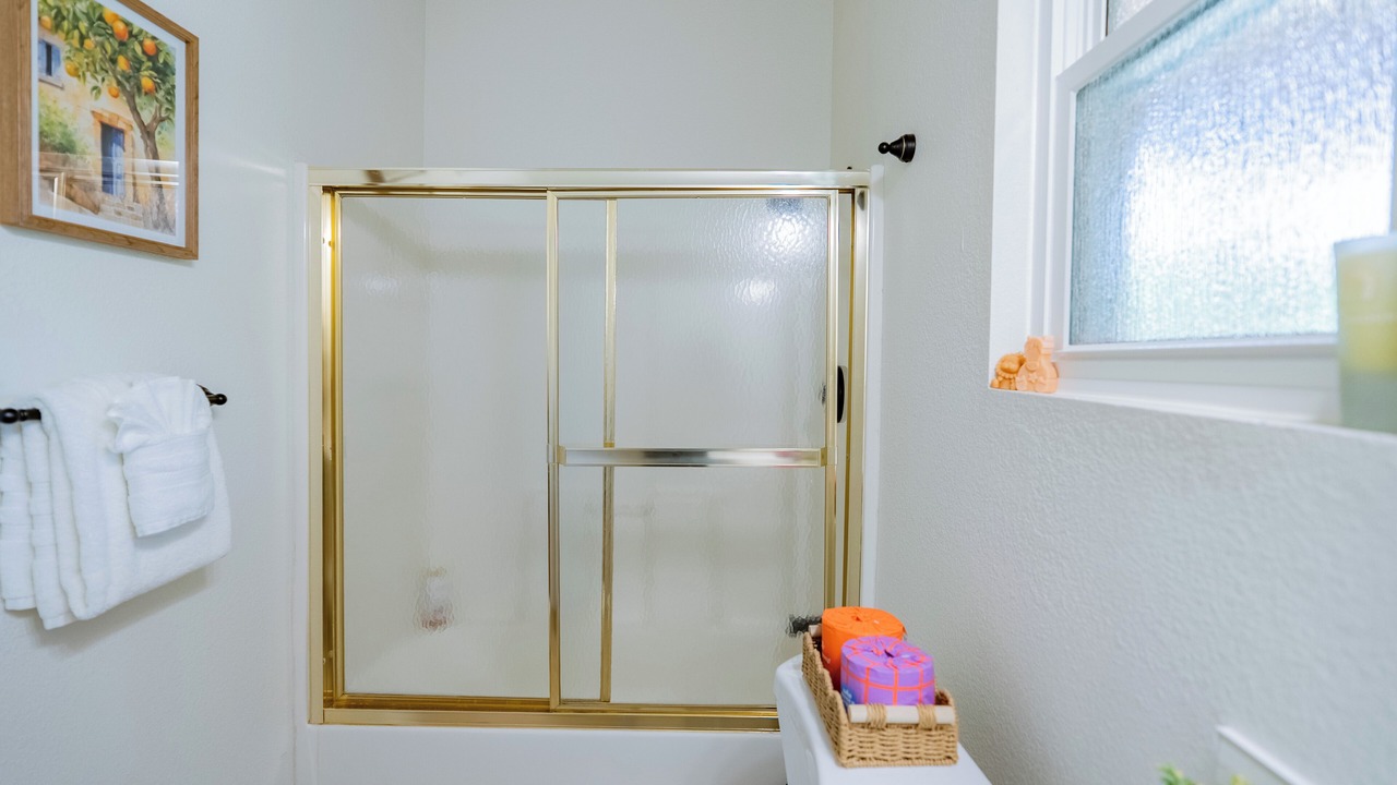 Photo of Bathroom in Rimrock