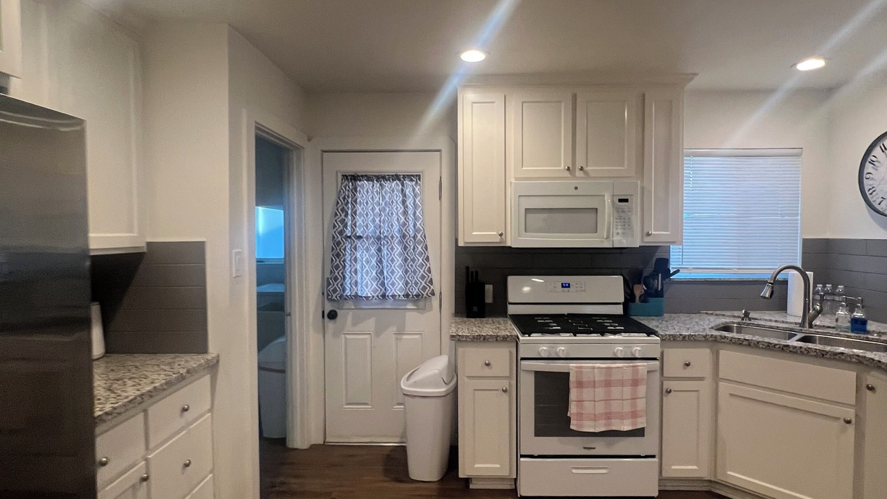 Photo of Kitchen in Yuba City