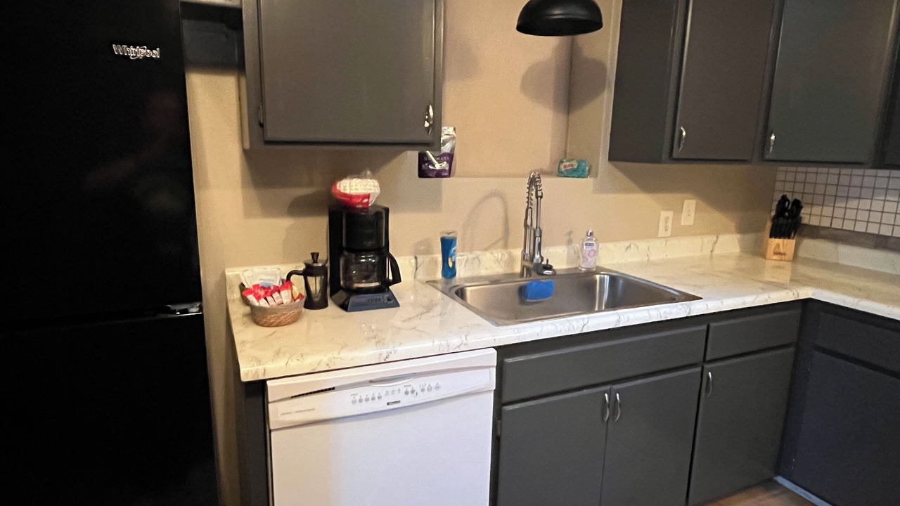 Photo of Kitchen in Grants Pass