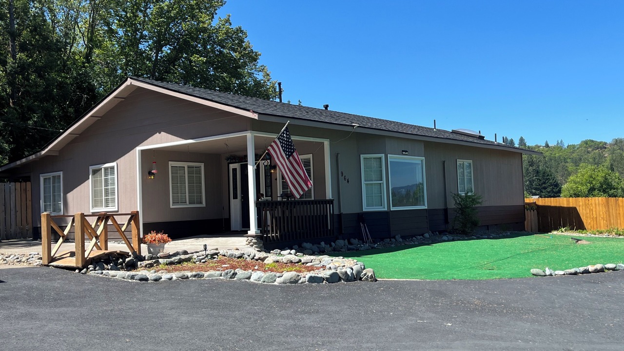 Photo of Outdoor in Grants Pass