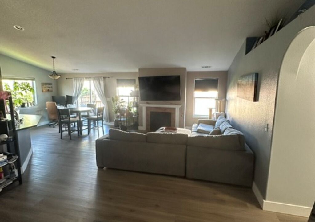 Photo of Livingroom in Mill Plain