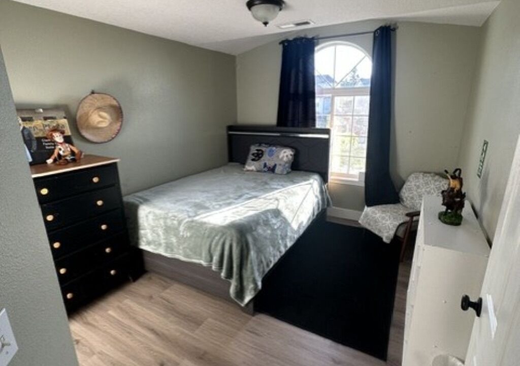 Photo of Bedroom in Mill Plain