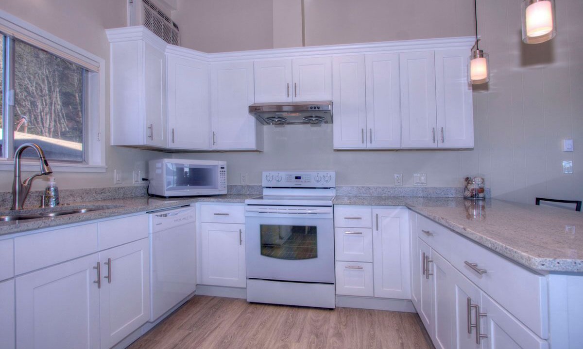 Photo of Kitchen in Stanwood