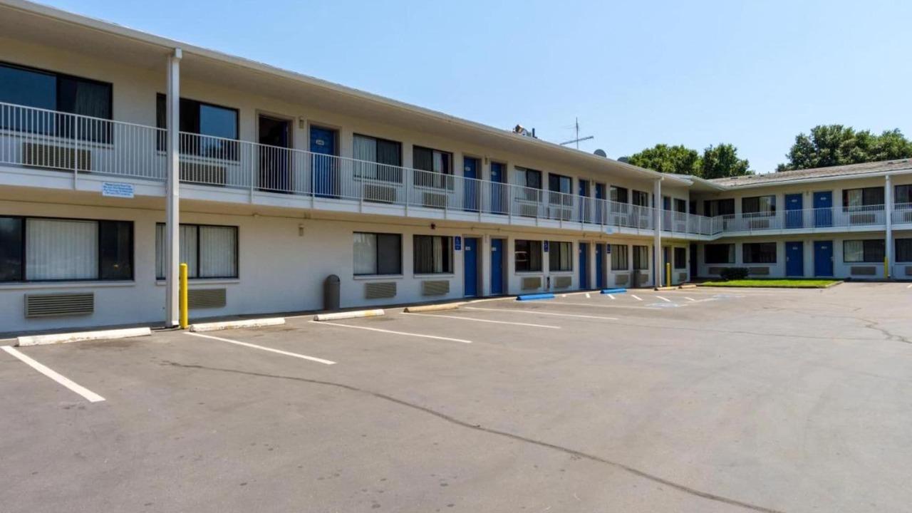 Photo of Outdoor in Redding