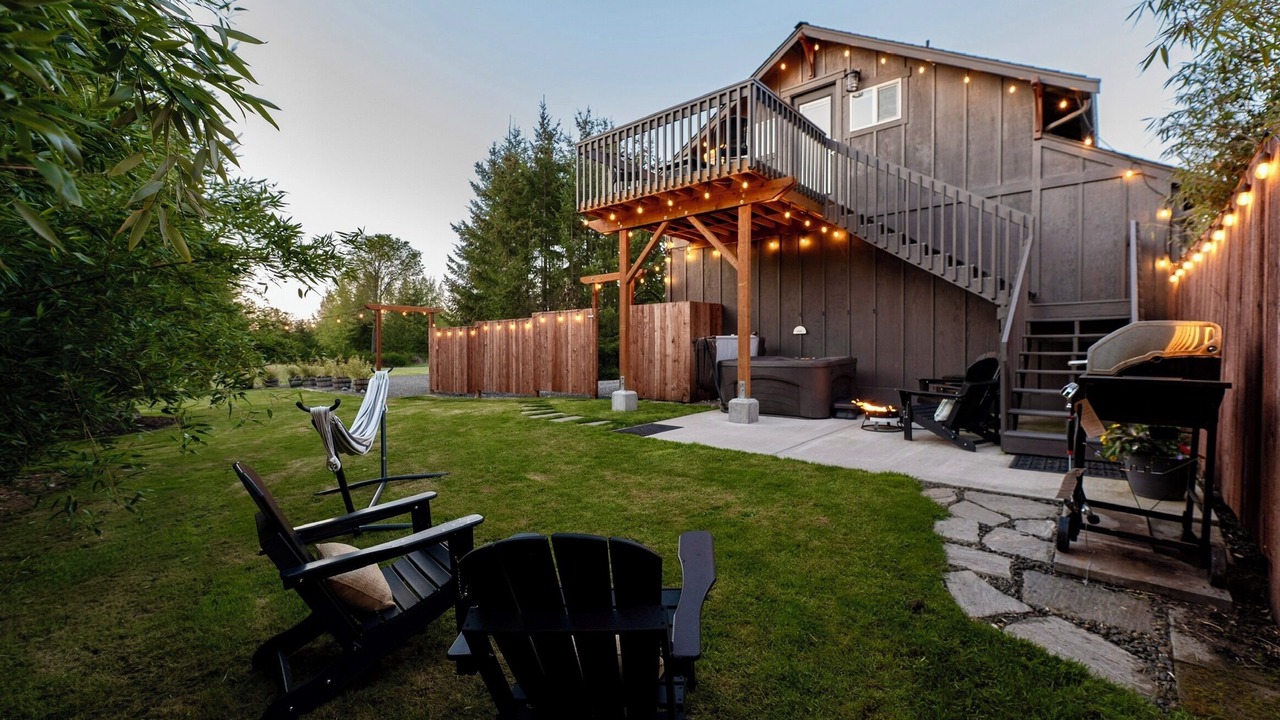 Photo of Outdoor in Port Angeles