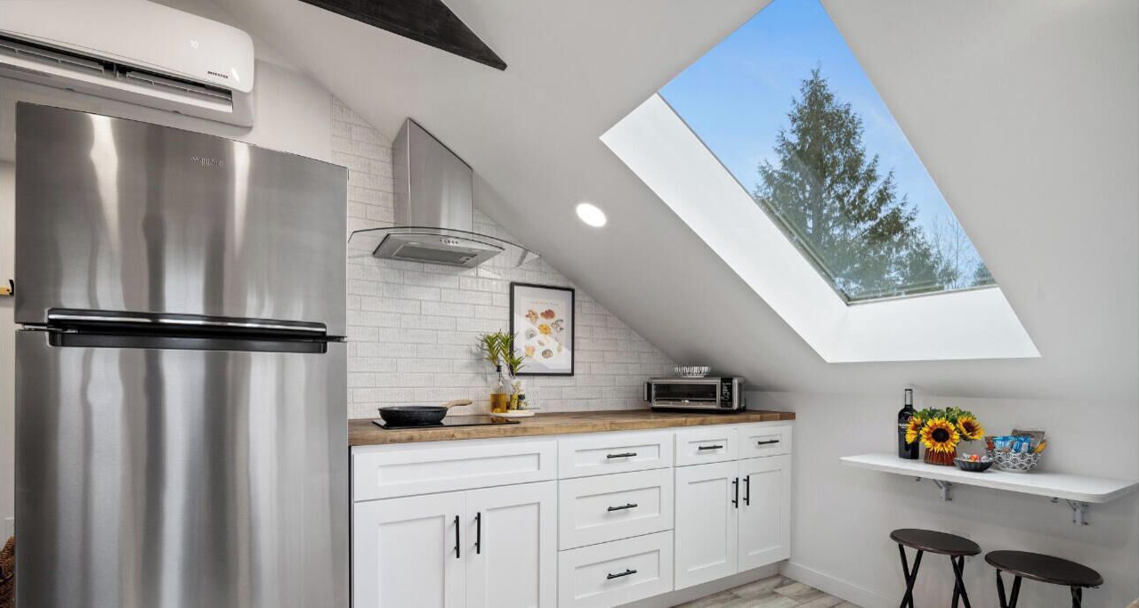 Photo of Kitchen in Port Angeles