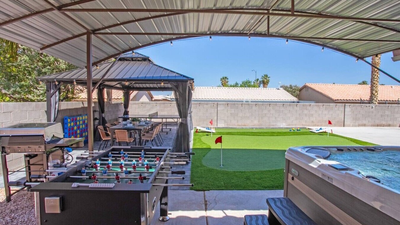Photo of Outdoor in North Las Vegas