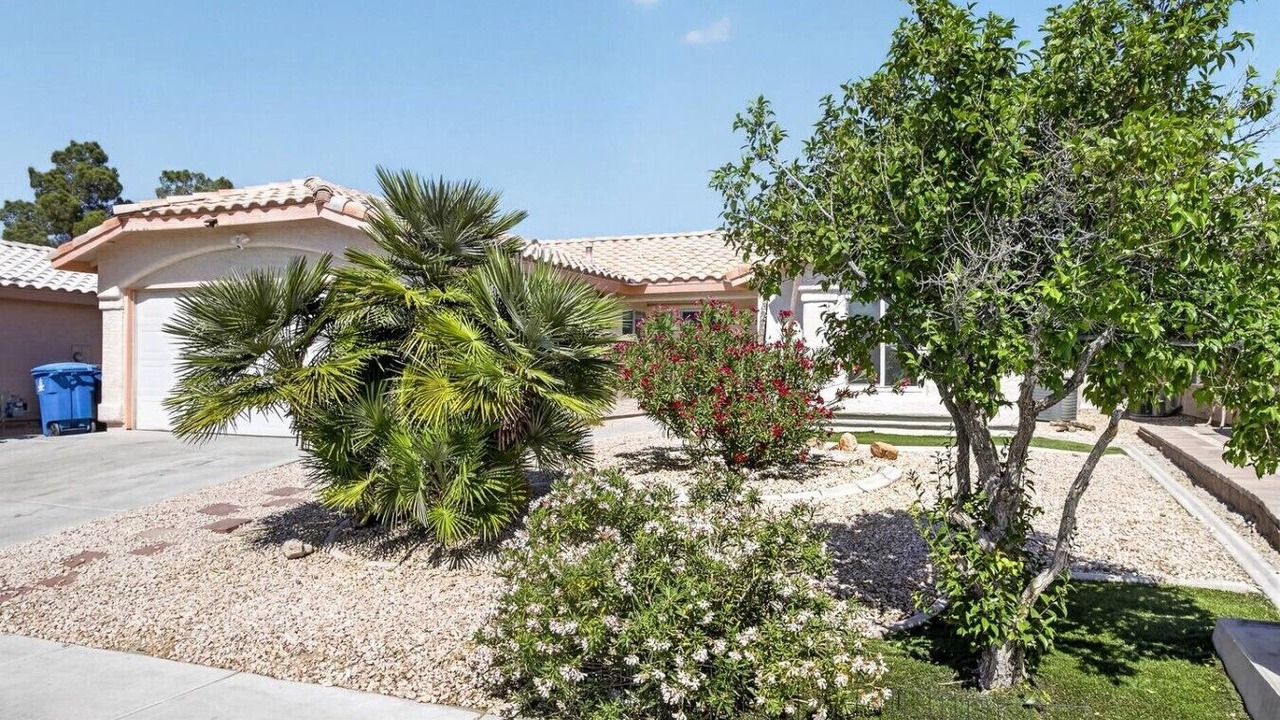 Photo of Outdoor in North Las Vegas