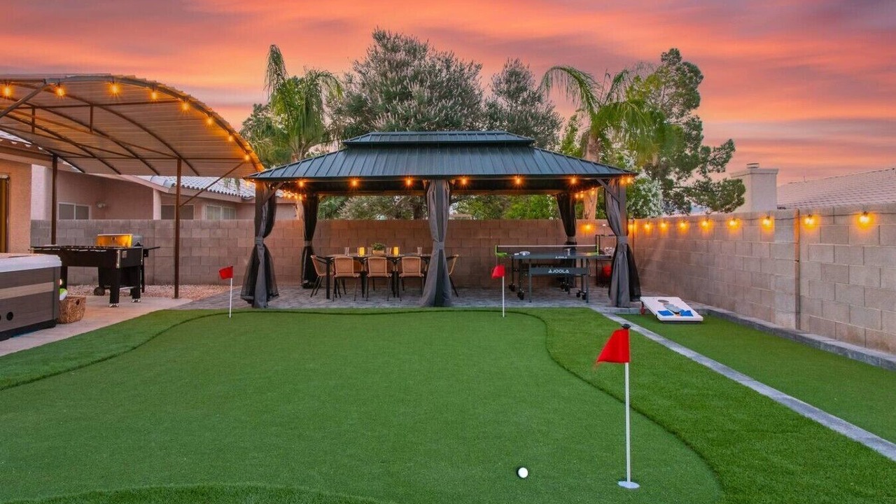 Photo of Outdoor in North Las Vegas