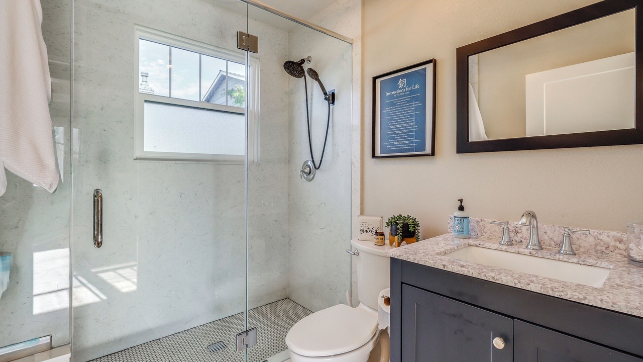 Photo of Bathroom in Old Southwest