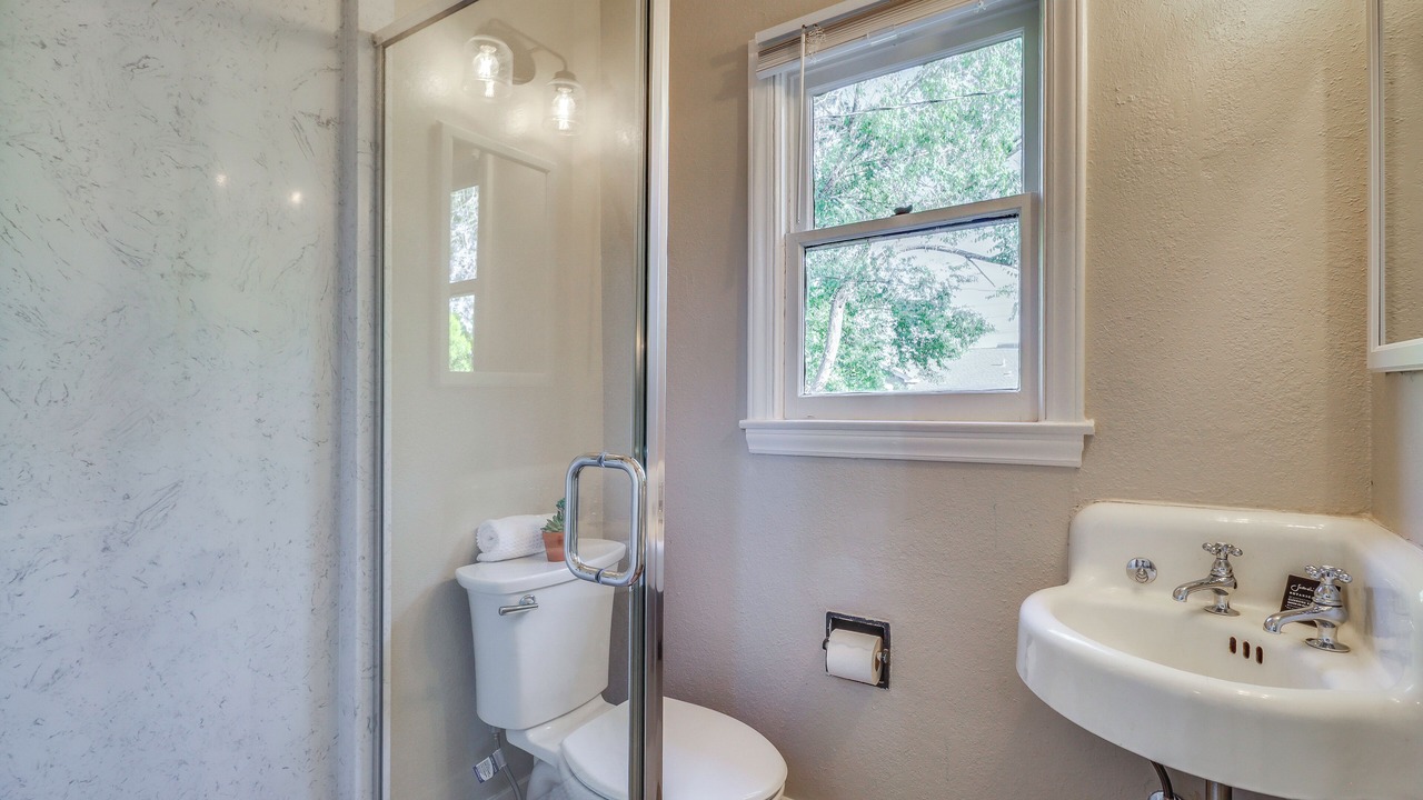 Photo of Bathroom in Old Southwest