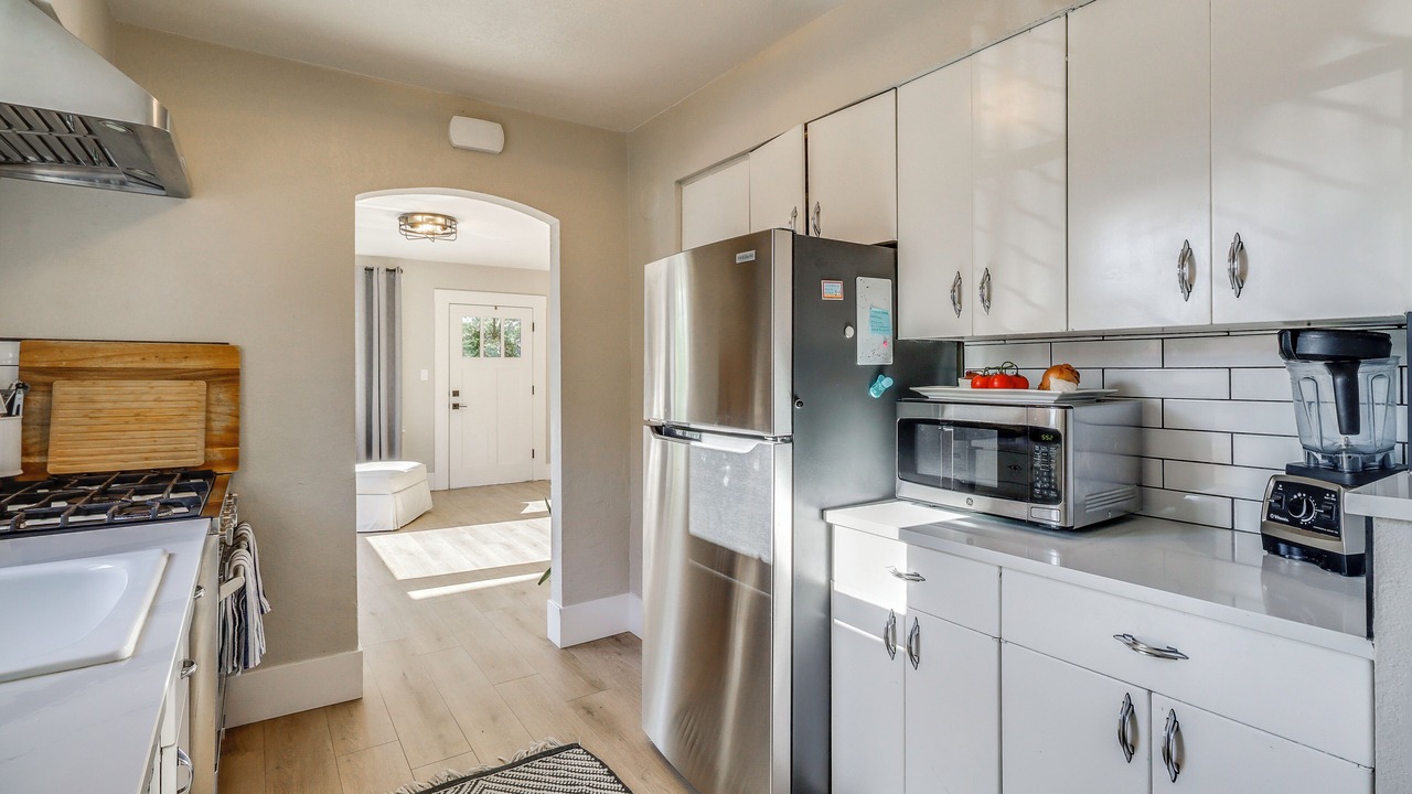 Photo of Kitchen in Old Southwest