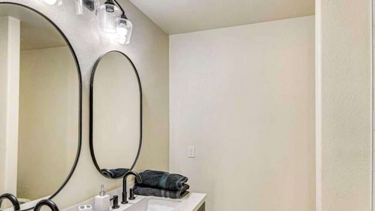 Photo of Bathroom in Fernley