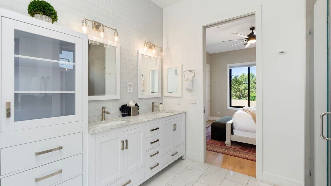 Photo of Bedroom in Sedona