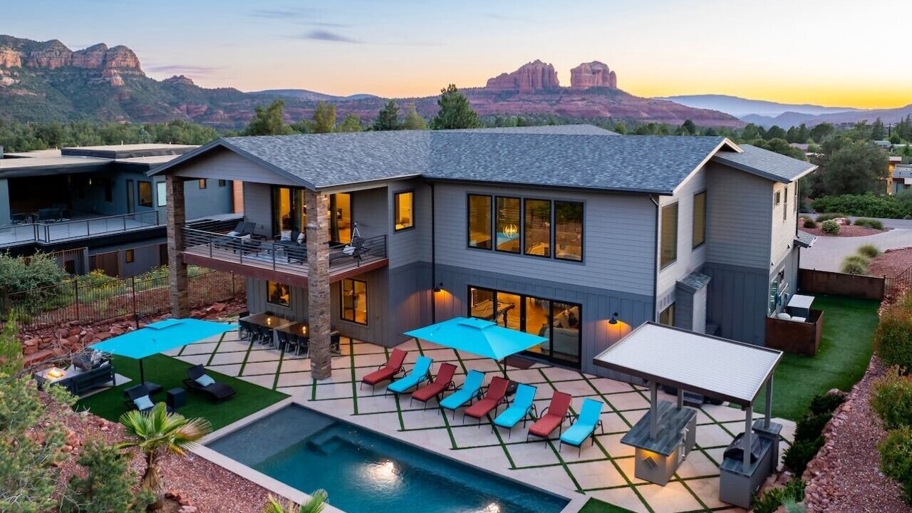 Photo of Outdoor in Sedona
