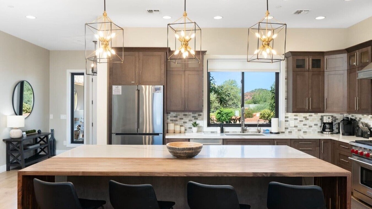 Photo of Kitchen in Sedona