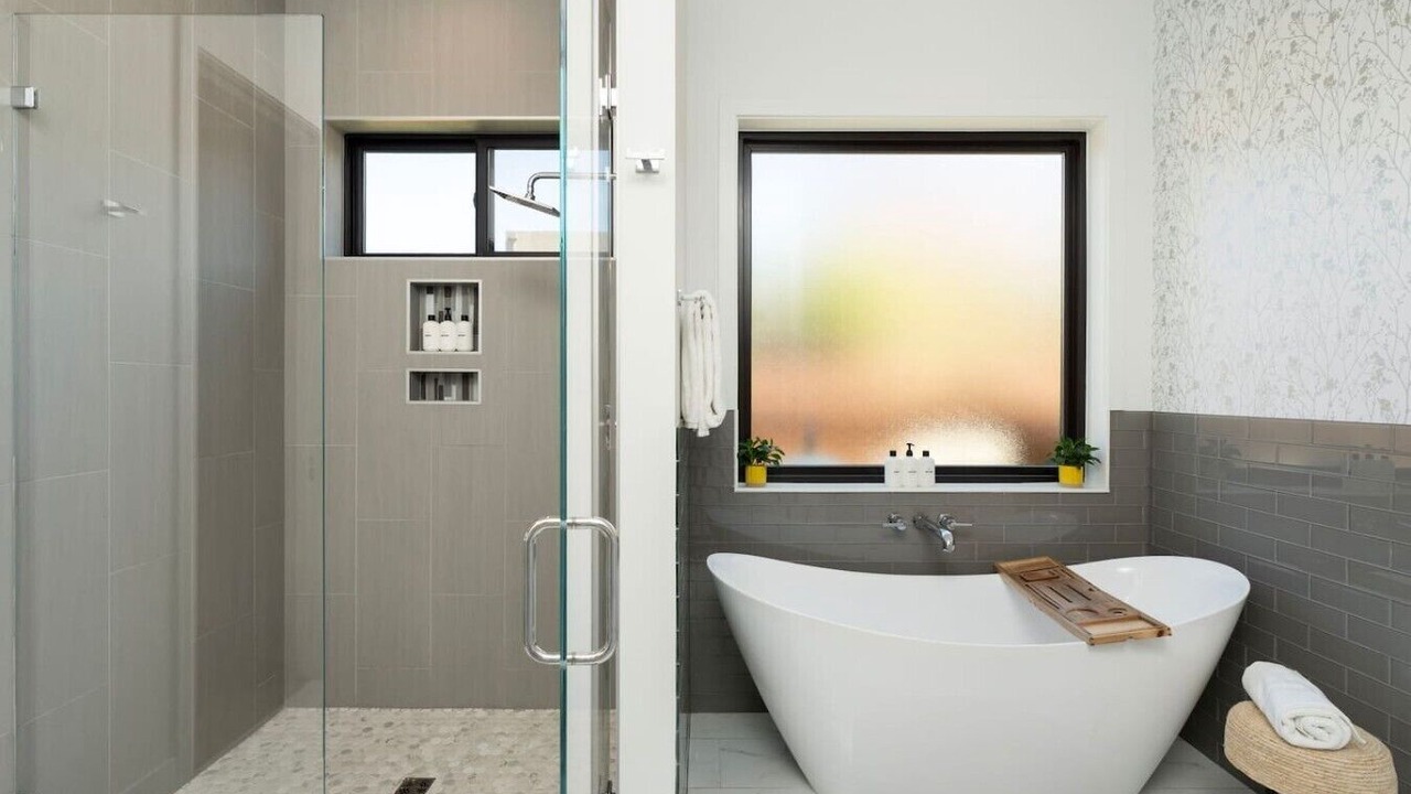 Photo of Bathroom in Sedona