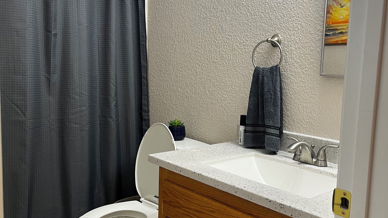 Photo of Bathroom in Somerton