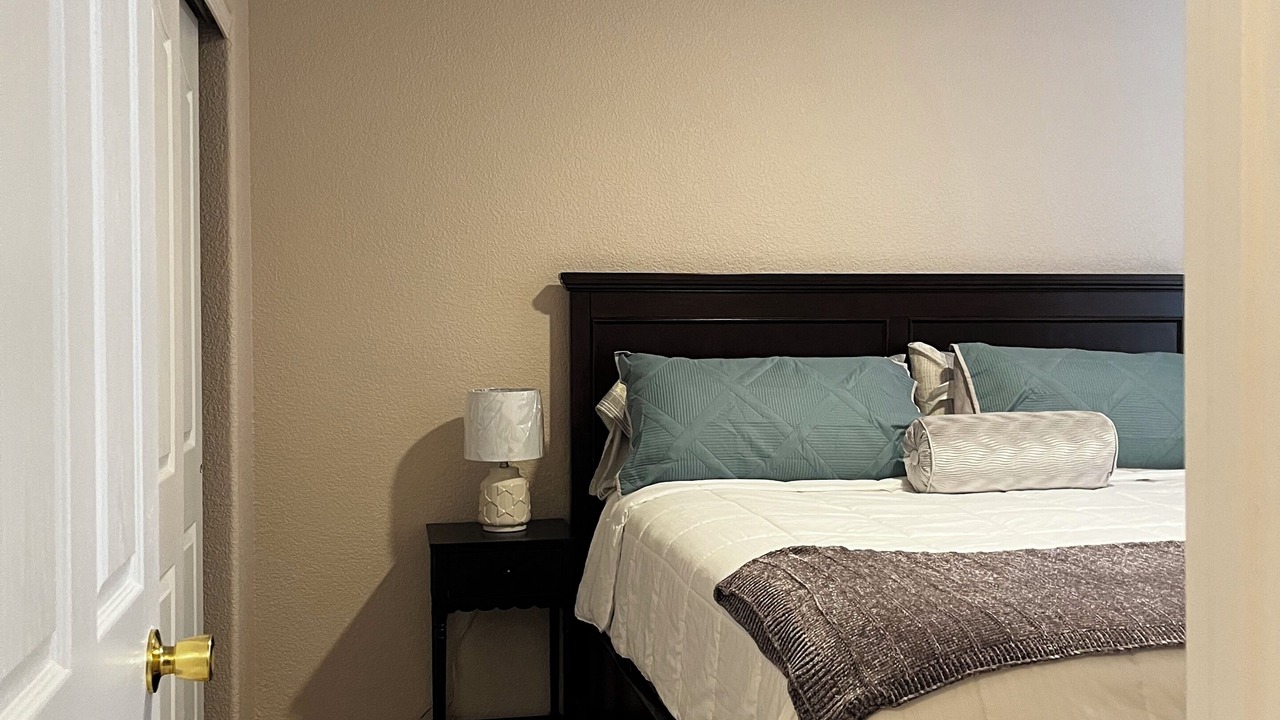 Photo of Bedroom in Somerton