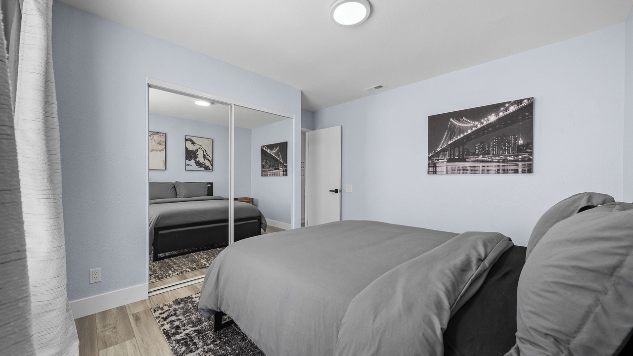 Photo of Bedroom in Country Club