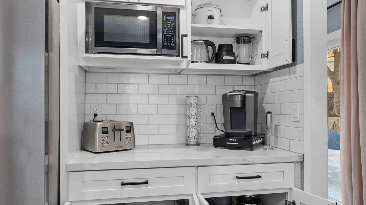 Photo of Kitchen in Country Club
